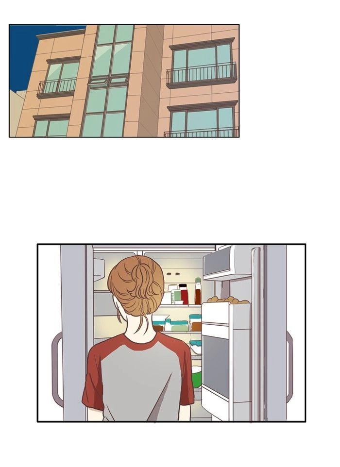 Read Anoko ni 1000% chapter 56 image 17 on Lezhin