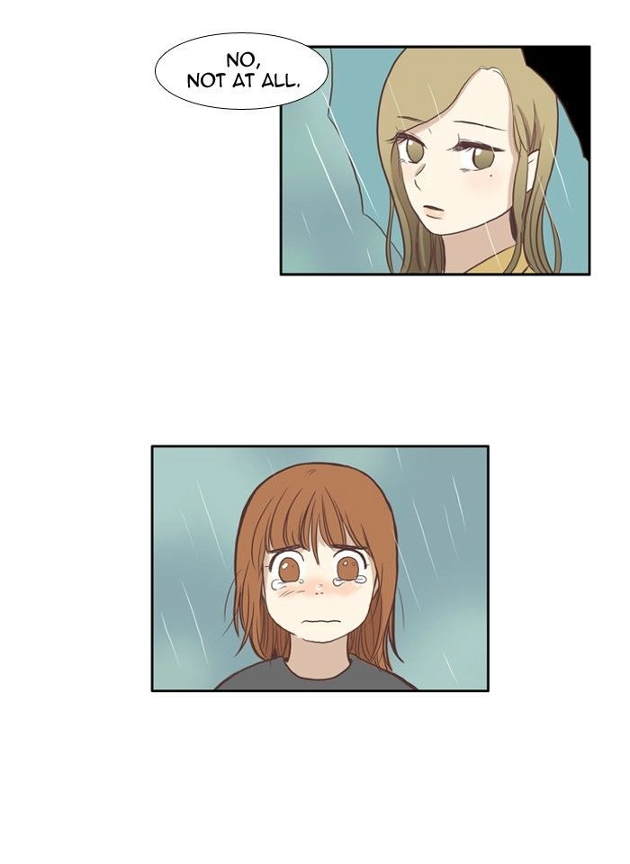 Read Anoko ni 1000% chapter 56 image 23 on Lezhin
