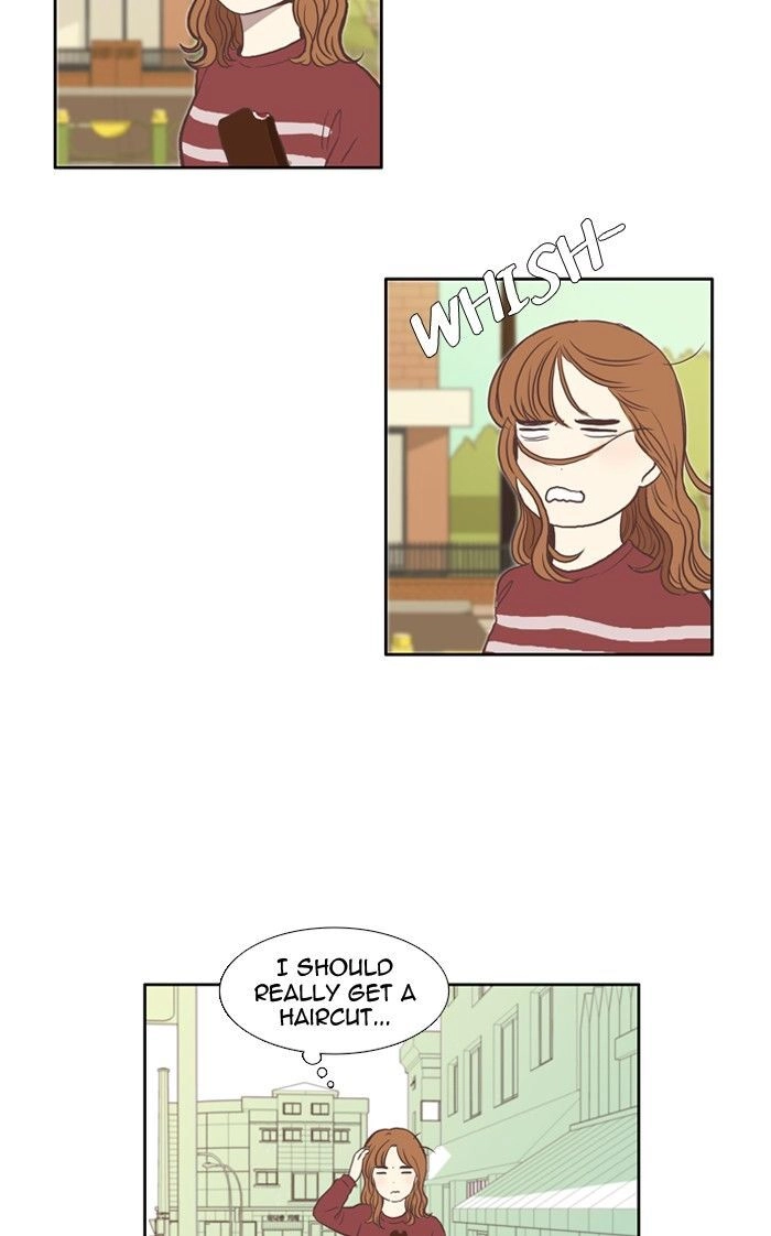 Anoko ni 1000% Chapter 57 page 1 - 