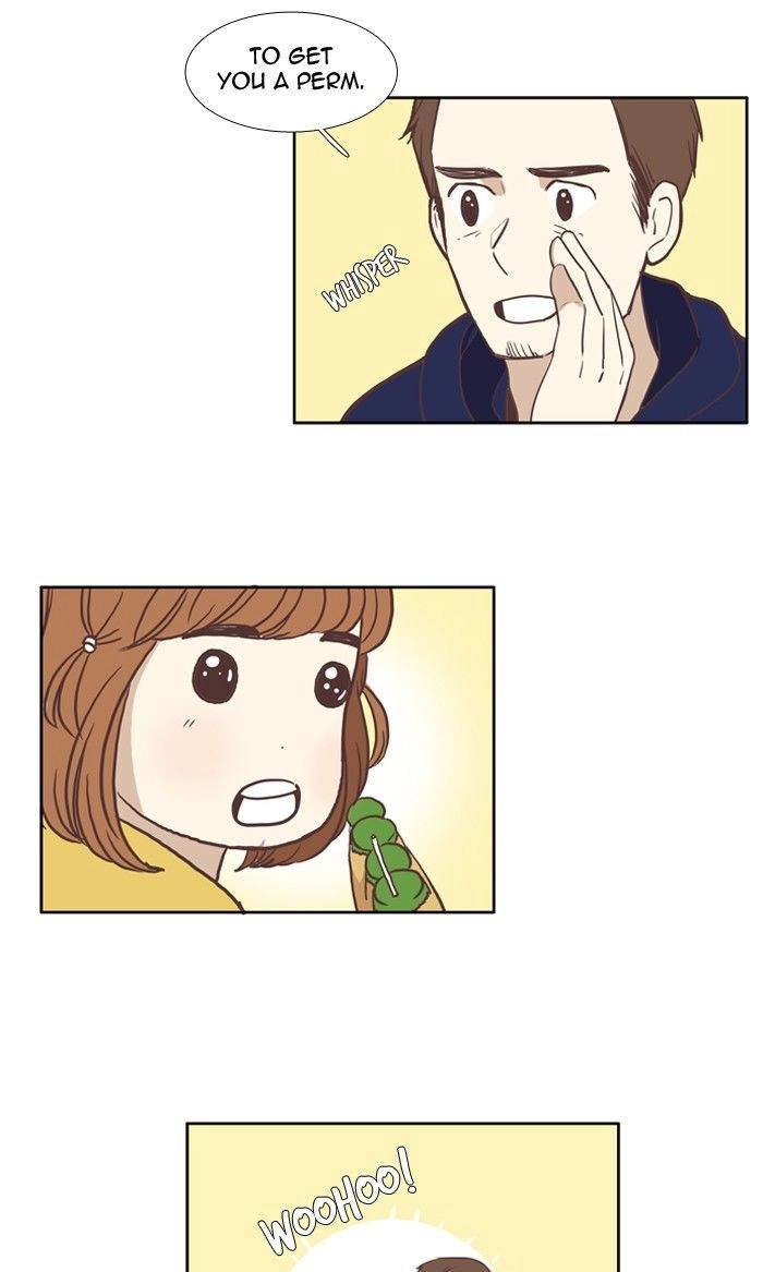 Anoko ni 1000% Chapter 57 page 11 - 