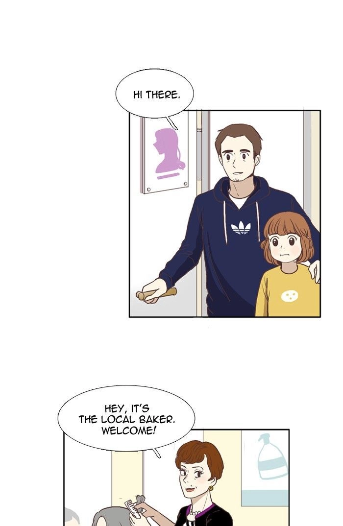 Anoko ni 1000% Chapter 57 page 13 - 