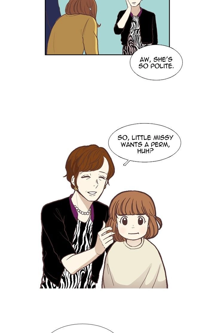 Anoko ni 1000% Chapter 57 page 15 - 