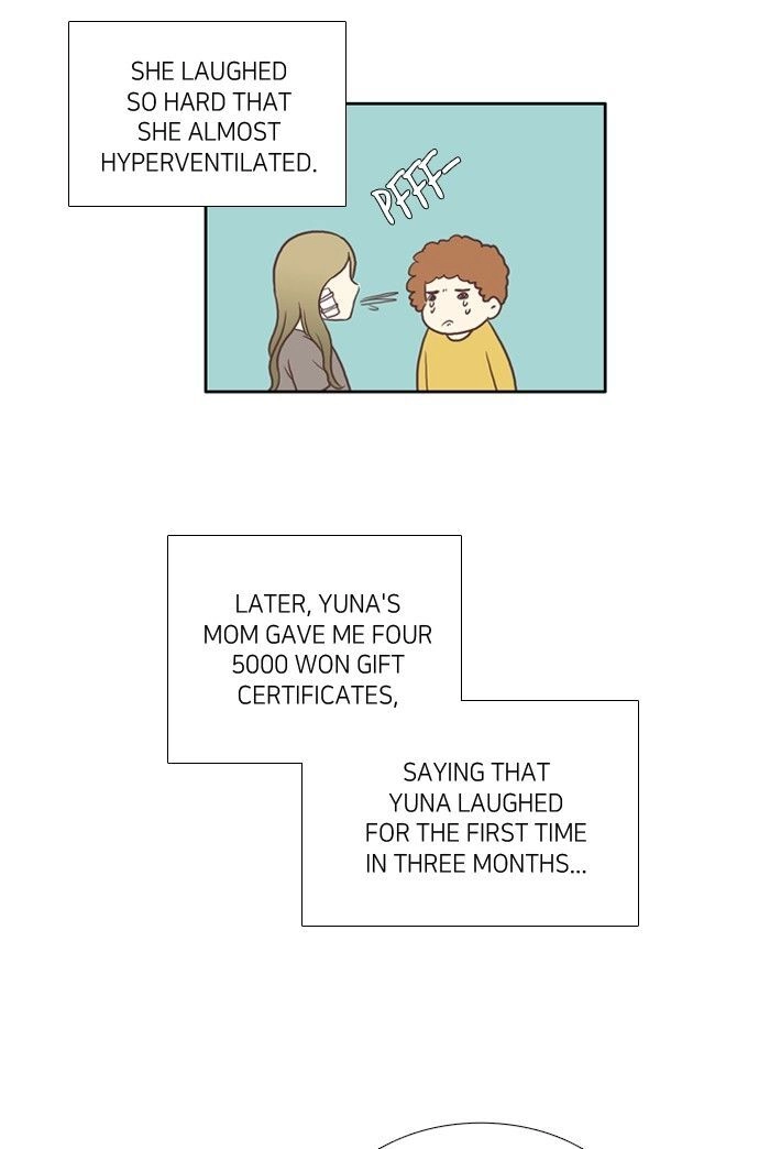 Anoko ni 1000% Chapter 57 page 22 - 