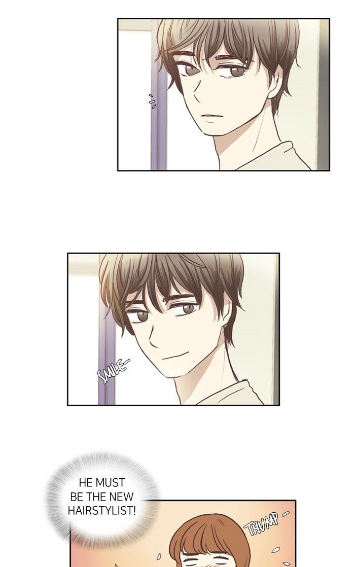Anoko ni 1000% Chapter 57 page 24 - 