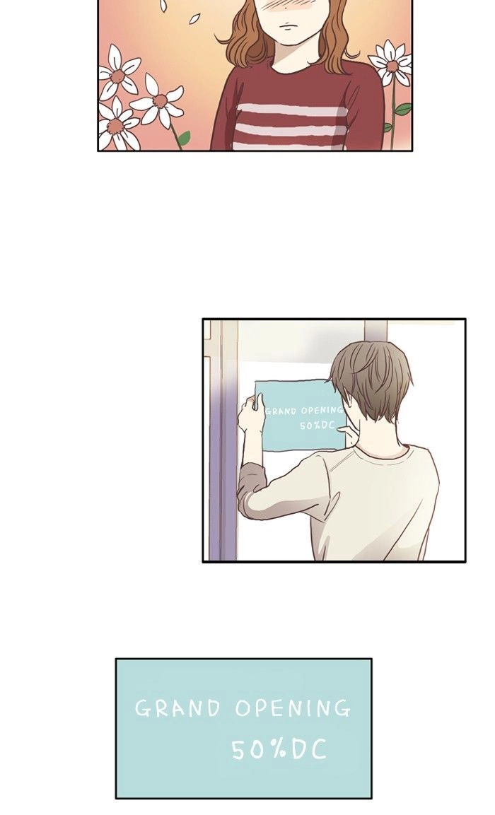Anoko ni 1000% Chapter 57 page 25 - 