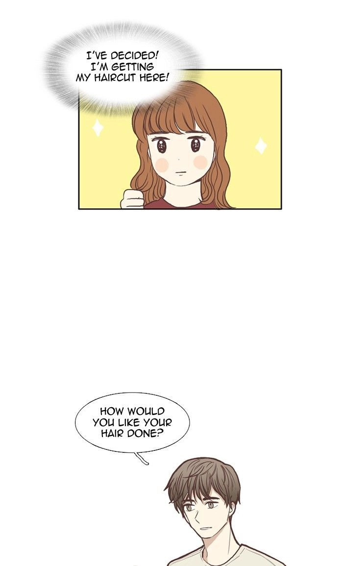 Anoko ni 1000% Chapter 57 page 26 - 