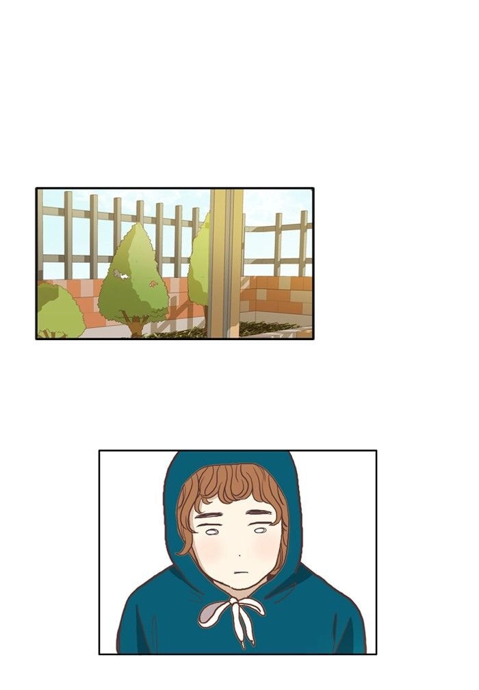Anoko ni 1000% Chapter 57 page 35 - 
