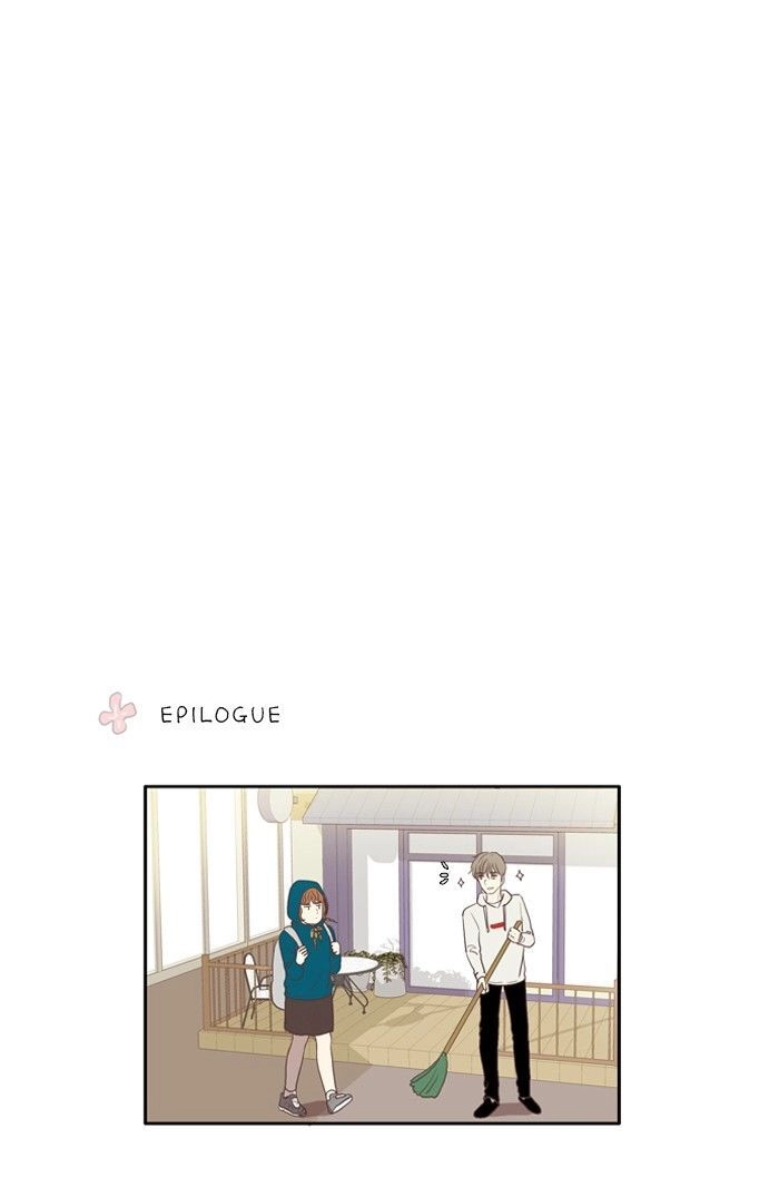 Anoko ni 1000% Chapter 57 page 37 - 