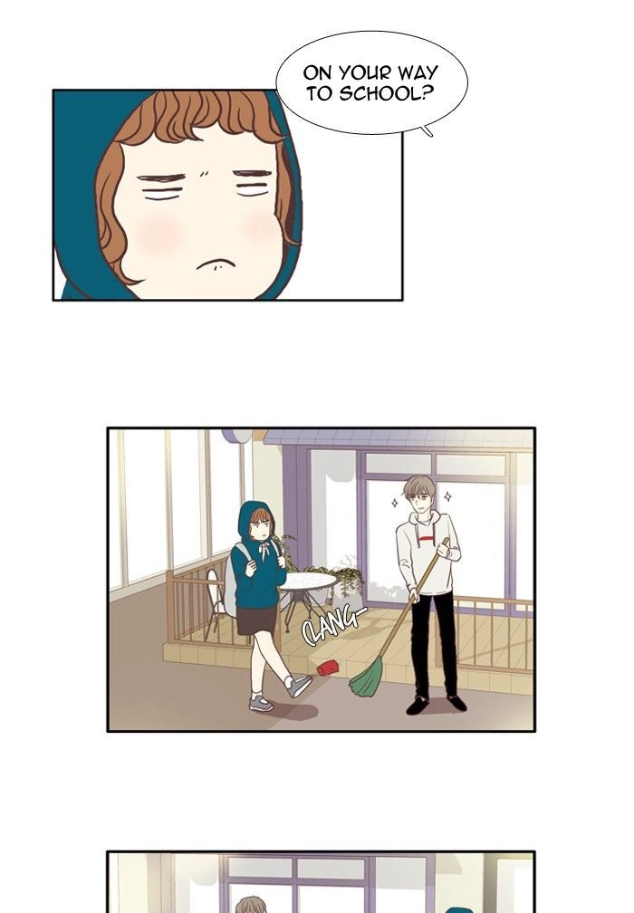 Anoko ni 1000% Chapter 57 page 38 - 