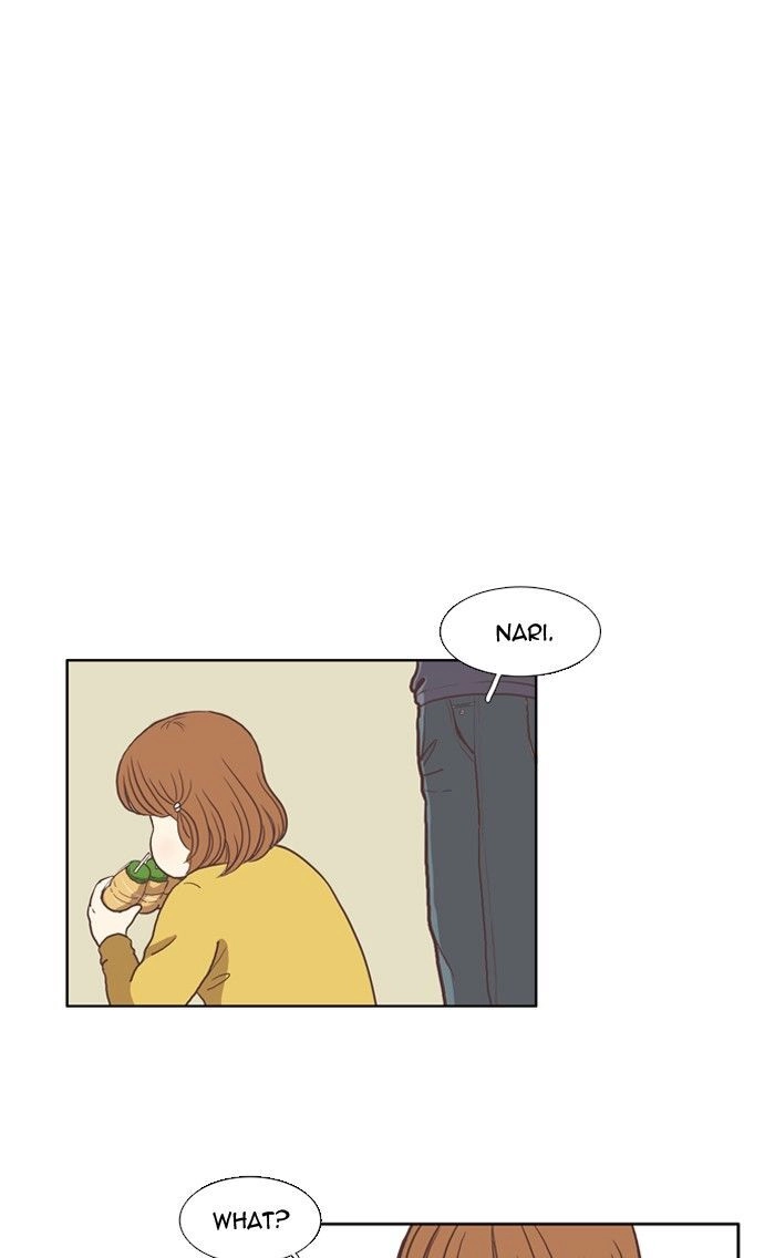 Anoko ni 1000% Chapter 57 page 9 - 