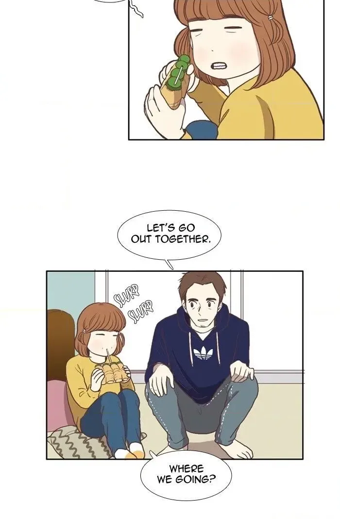 Anoko ni 1000% Chapter 57 page 10 - 