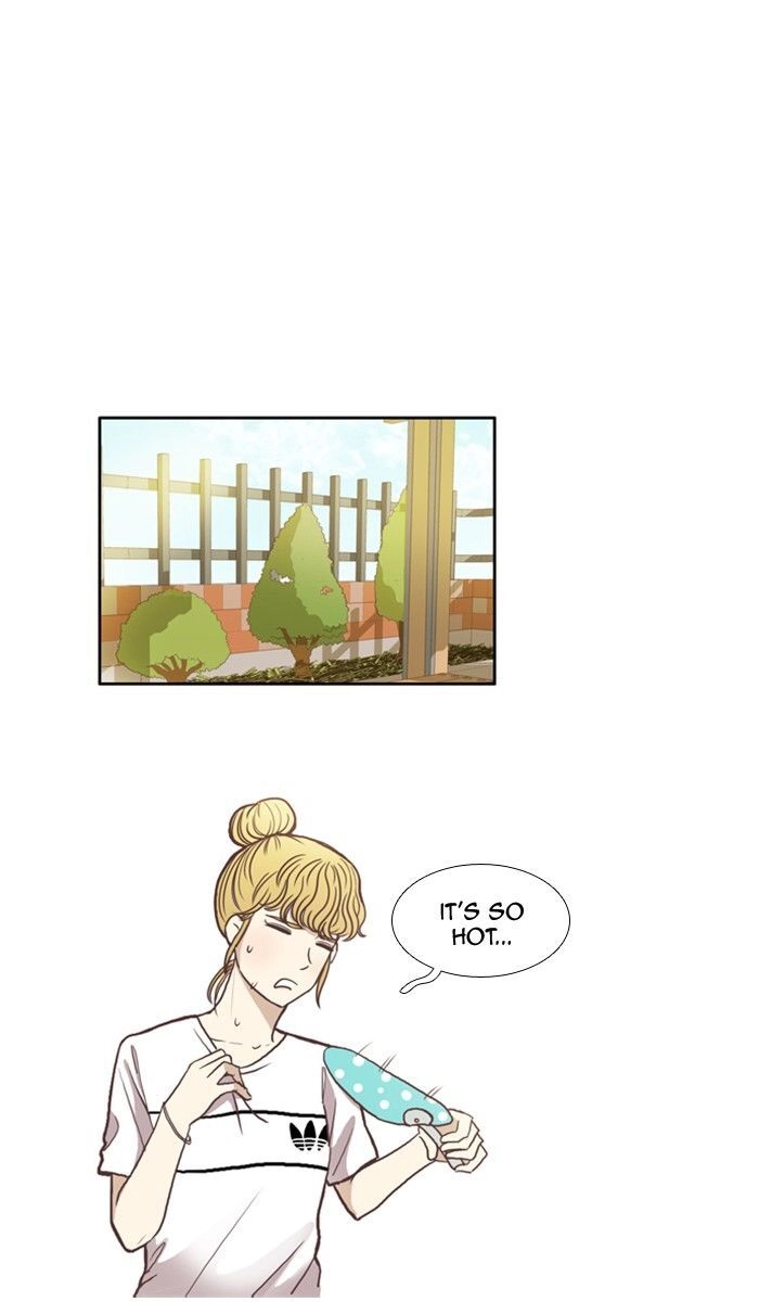 Anoko ni 1000% Chapter 58 page 1 - 