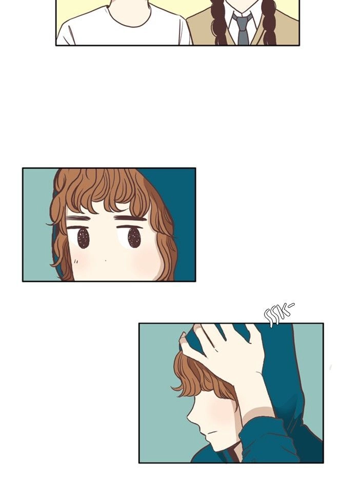 Anoko ni 1000% Chapter 58 page 13 - 