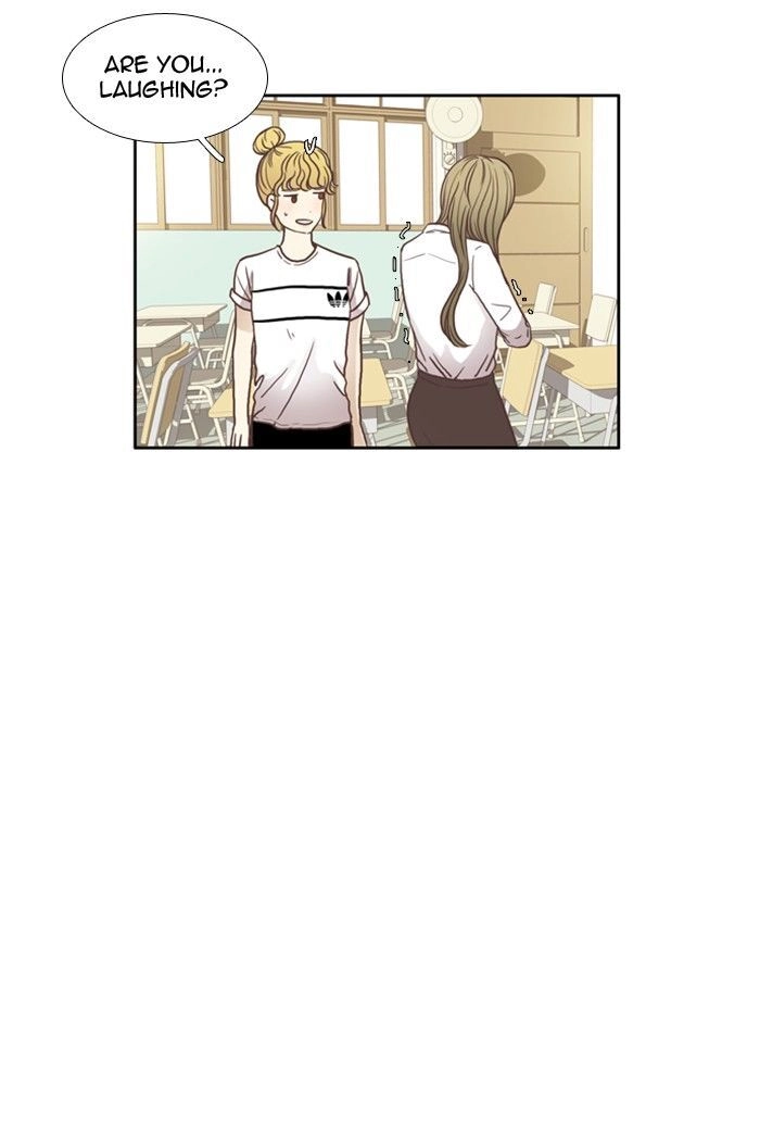 Anoko ni 1000% Chapter 58 page 26 - 