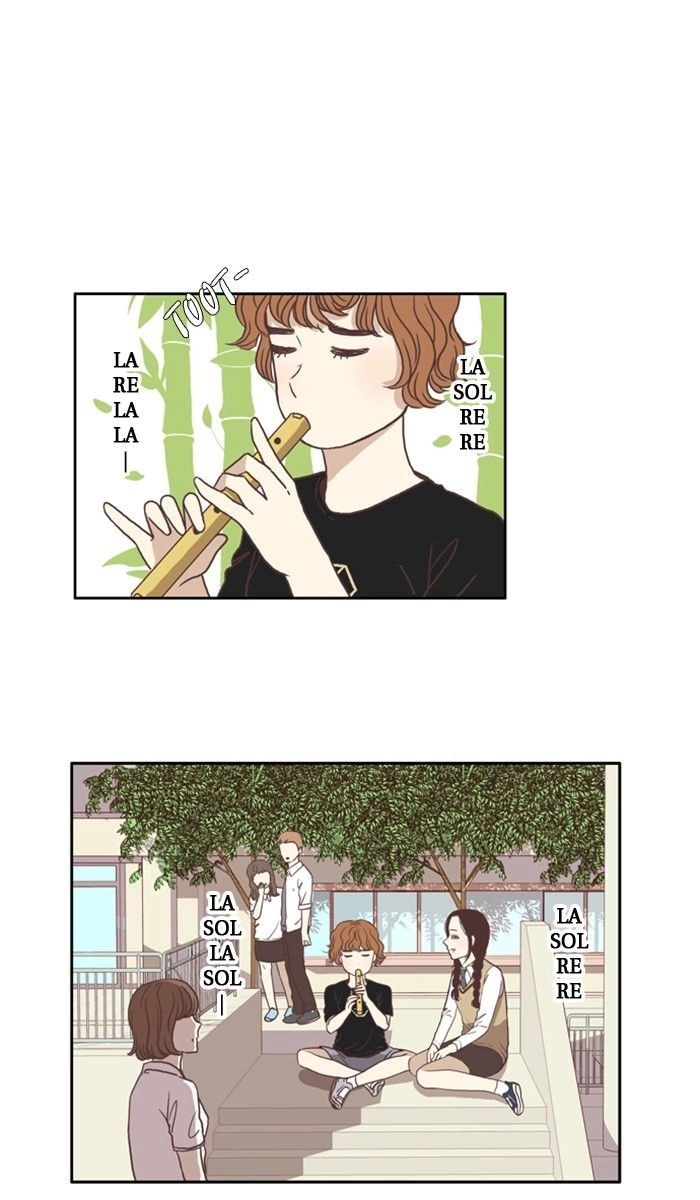 Anoko ni 1000% Chapter 58 page 29 - 
