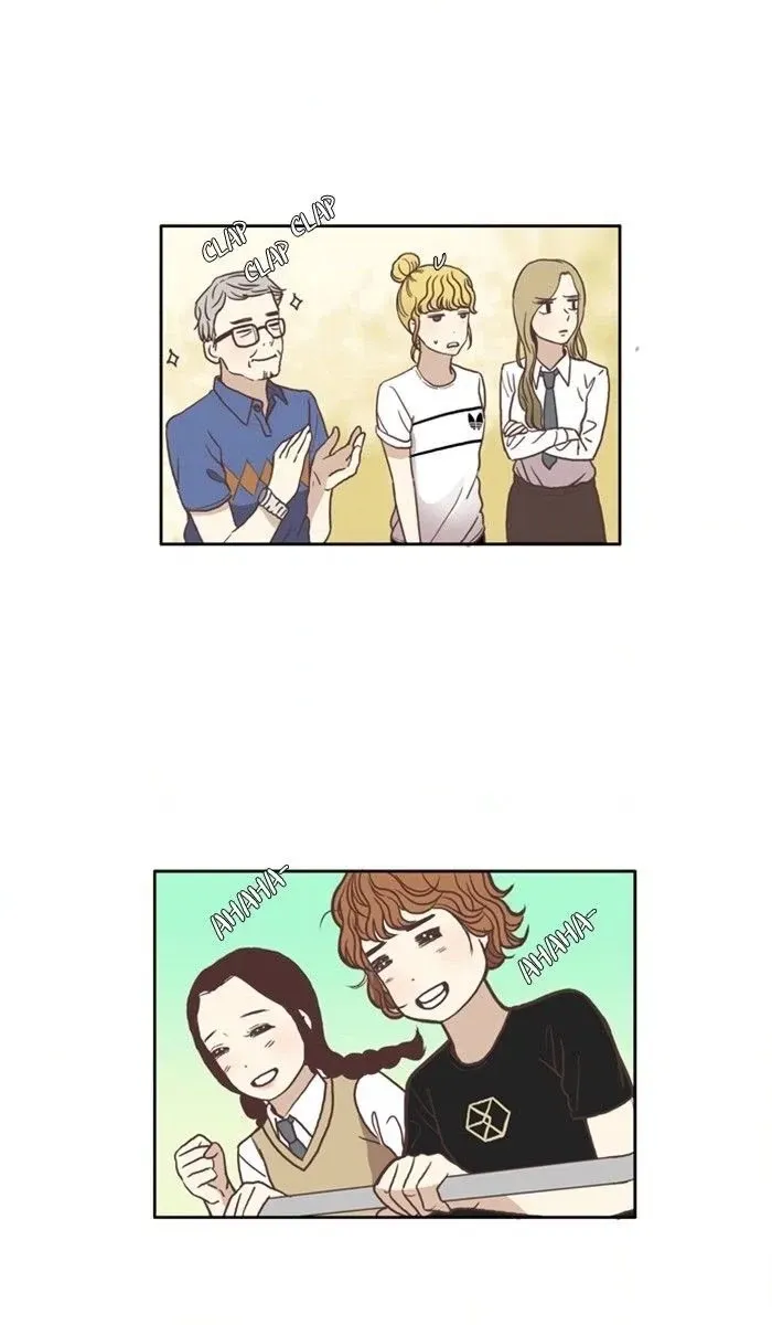 Anoko ni 1000% Chapter 58 page 30 - 