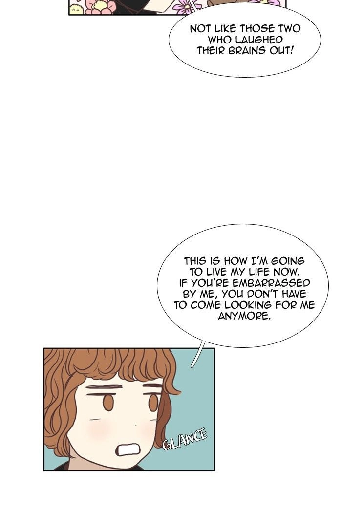 Anoko ni 1000% Chapter 58 page 36 - 