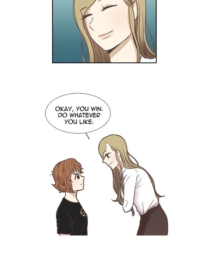 Anoko ni 1000% Chapter 59 page 1 - 