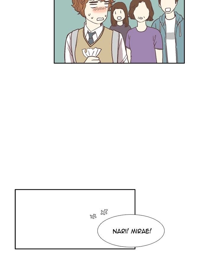 Anoko ni 1000% Chapter 59 page 16 - 