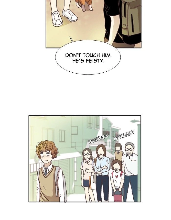 Anoko ni 1000% Chapter 59 page 26 - 