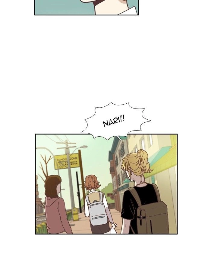 Anoko ni 1000% Chapter 59 page 9 - 