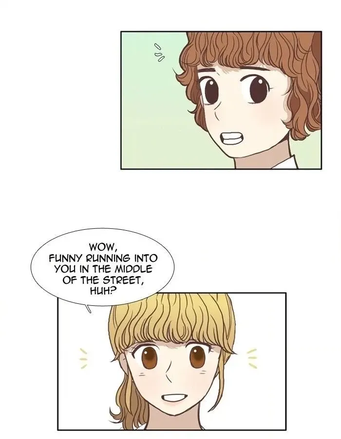 Anoko ni 1000% Chapter 59 page 10 - 