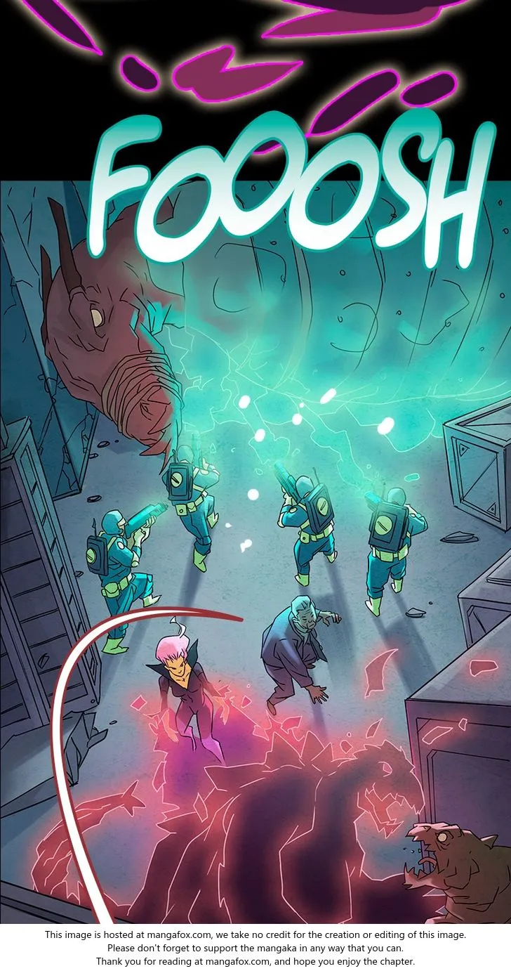 Anoko ni 1000% Chapter 6 page 25 - 