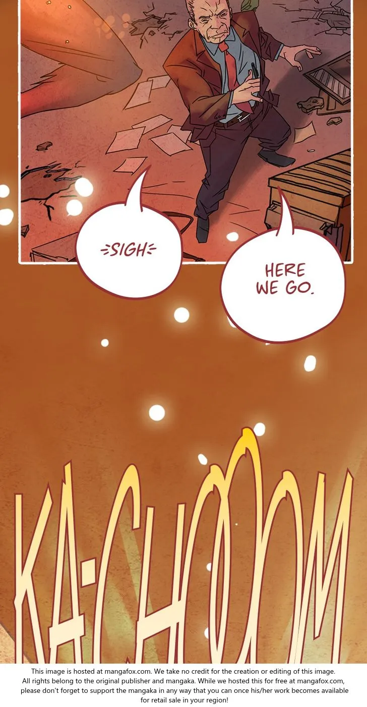 Anoko ni 1000% Chapter 6 page 33 - 