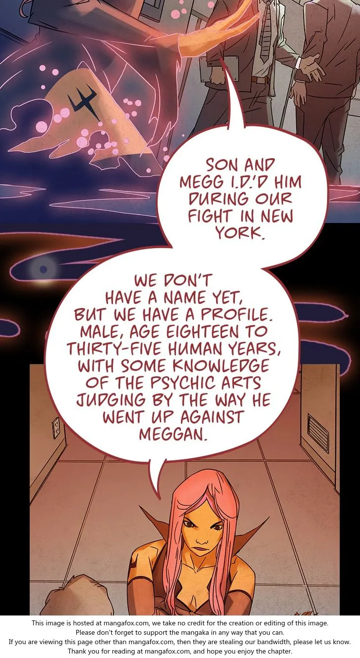 Anoko ni 1000% Chapter 6 page 9 - 