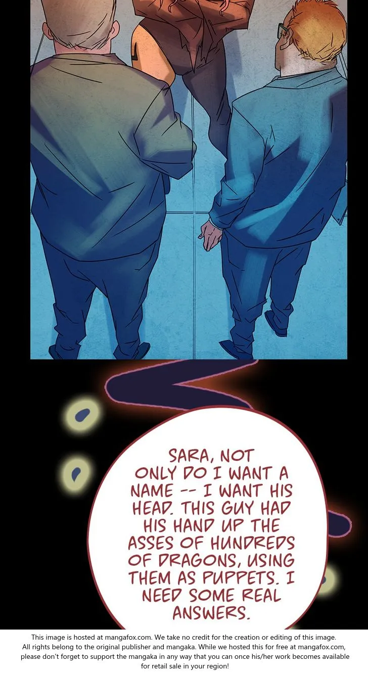 Anoko ni 1000% Chapter 6 page 10 - 