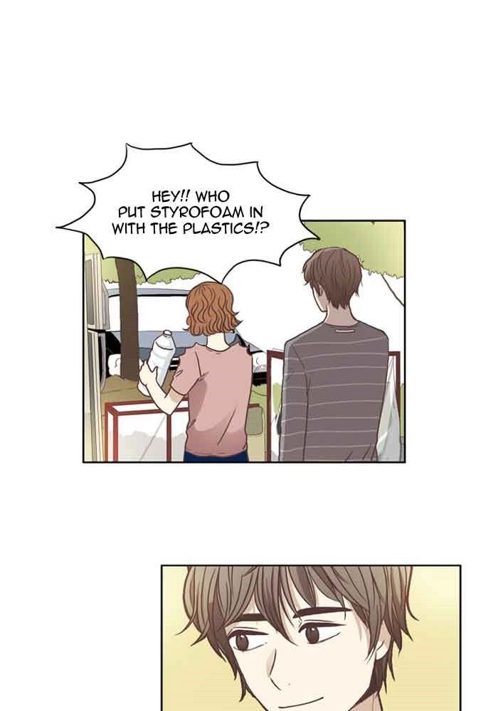 Anoko ni 1000% Chapter 60 page 11 - 
