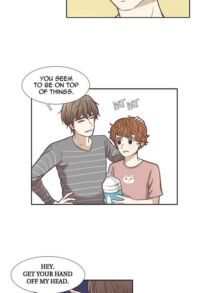 Anoko ni 1000% Chapter 60 page 12 - 