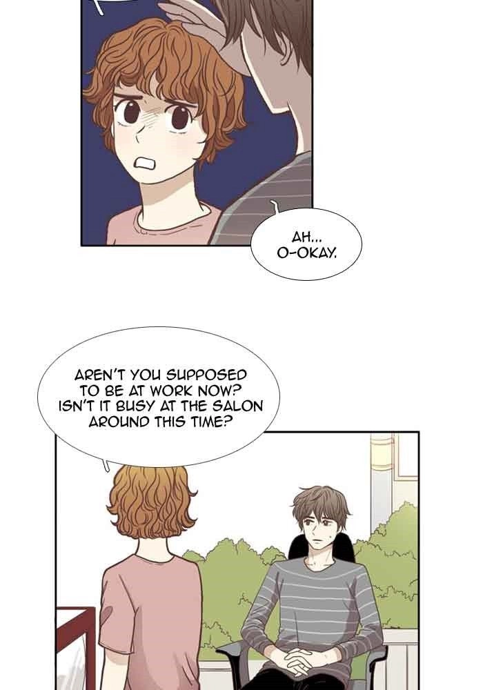Anoko ni 1000% Chapter 60 page 13 - 