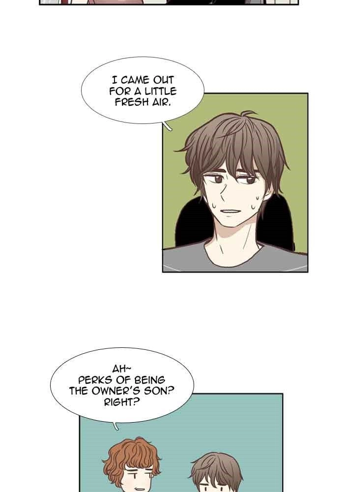 Anoko ni 1000% Chapter 60 page 14 - 