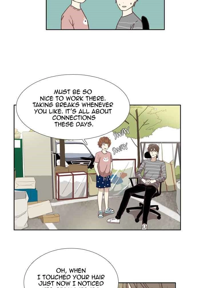 Anoko ni 1000% Chapter 60 page 15 - 