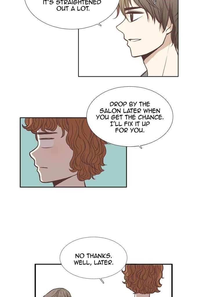 Anoko ni 1000% Chapter 60 page 16 - 