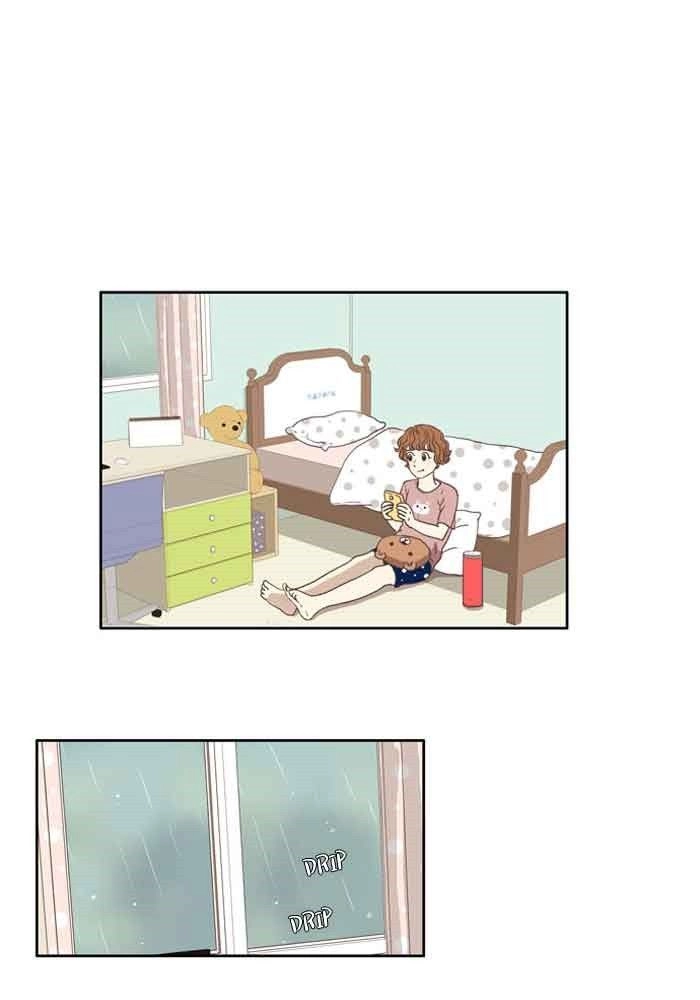 Anoko ni 1000% Chapter 60 page 22 - 