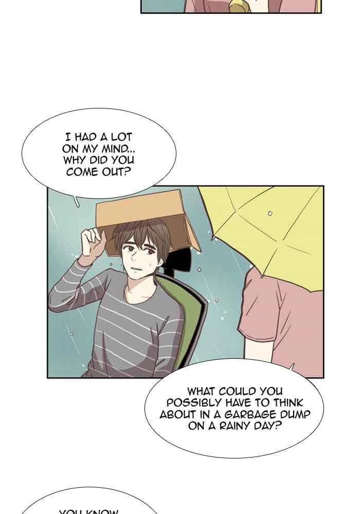 Anoko ni 1000% Chapter 60 page 26 - 