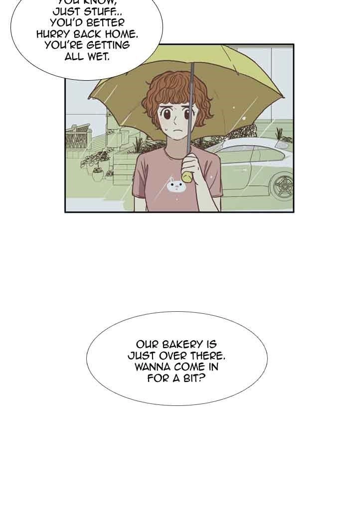 Anoko ni 1000% Chapter 60 page 27 - 