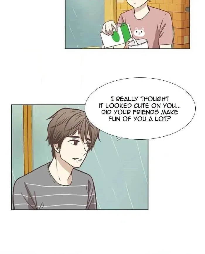 Anoko ni 1000% Chapter 60 page 30 - 