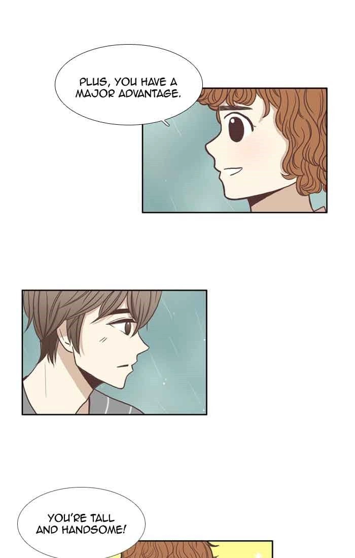 Anoko ni 1000% Chapter 60 page 41 - 