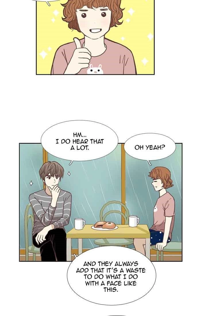 Anoko ni 1000% Chapter 60 page 42 - 