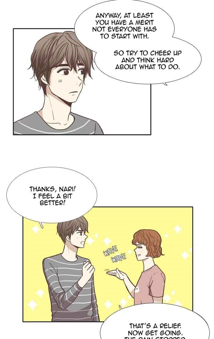 Anoko ni 1000% Chapter 60 page 43 - 