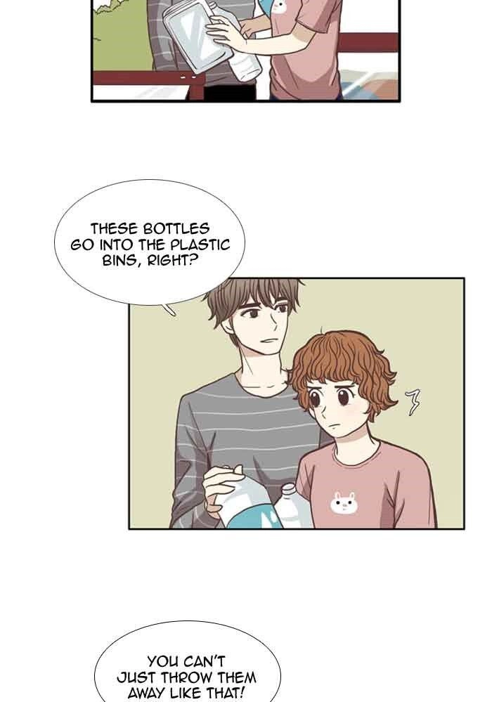 Anoko ni 1000% Chapter 60 page 9 - 