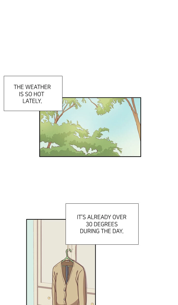Anoko ni 1000% Chapter 61 page 1 - 