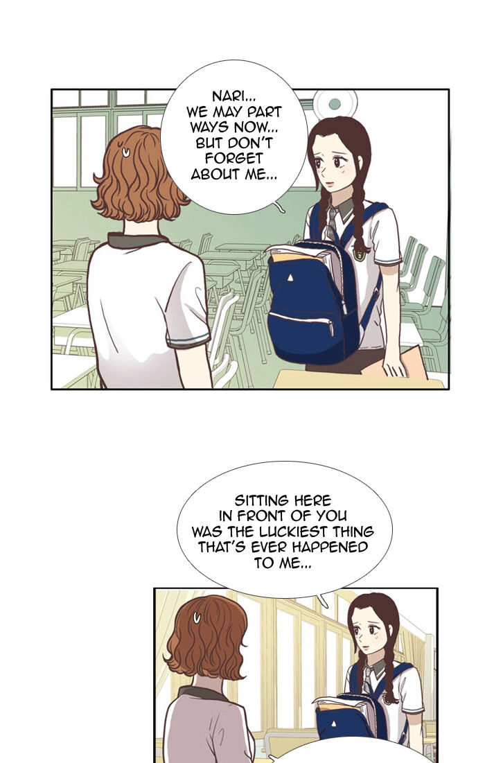 Anoko ni 1000% Chapter 61 page 12 - 