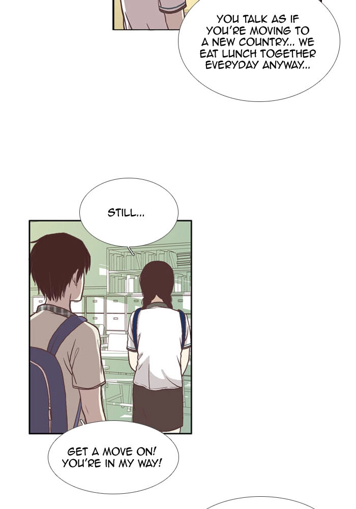 Anoko ni 1000% Chapter 61 page 13 - 