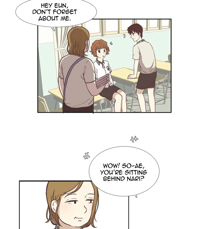 Anoko ni 1000% Chapter 61 page 16 - 
