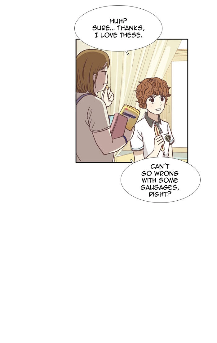 Anoko ni 1000% Chapter 61 page 18 - 