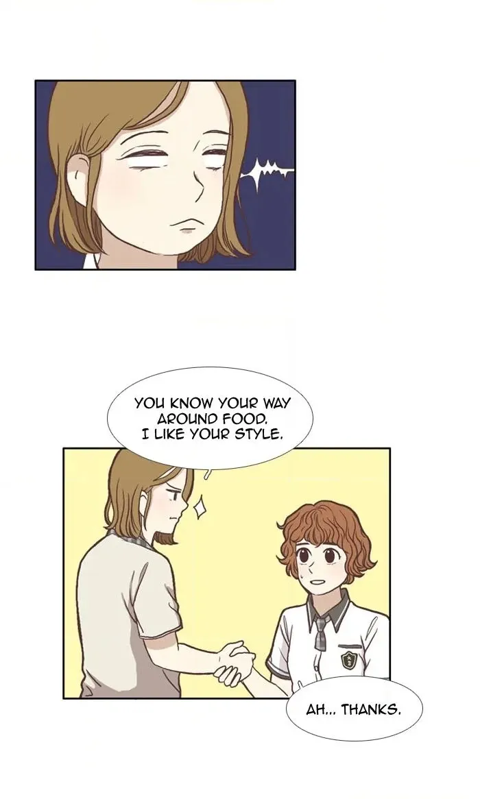 Anoko ni 1000% Chapter 61 page 20 - 